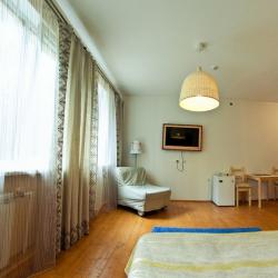 Фото Отель Большая Медведица