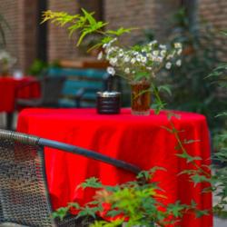 Фото Отель Tiflis (Тифлис)