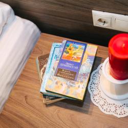 Фото Отель Hemingway (Хемингуэй)