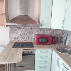 Апартаменты студия