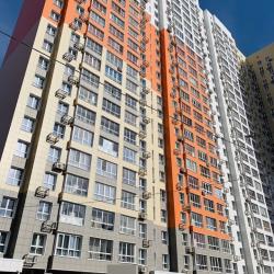 1-комнатные апартаменты стандарт
