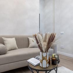 Апартаменты студия