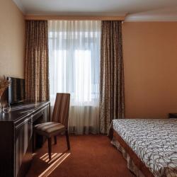 Фото Отель Маск