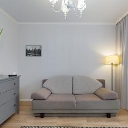 Фото Отель BalticRealty на улице Добролюбова