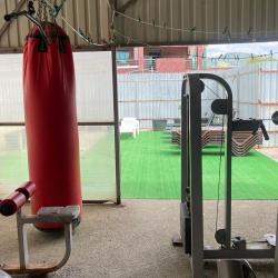 Фото Отель Бич