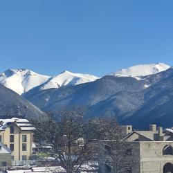 Фото Отель Пик хаус