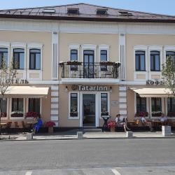 Фото Отель Татар Инн