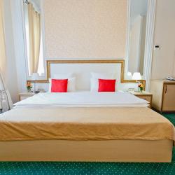 Номер люкс премиум