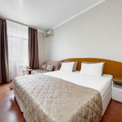 Номер стандарт семейный