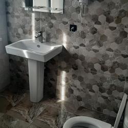 Номер стандарт с 1 двуспальной кроватью