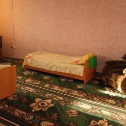 Фото Отель Эдем