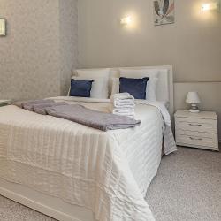 Фото Отель Prima Rent на улице Ошарская 16