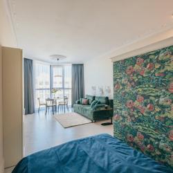 Апартаменты стандарт улица Гагарина, 87