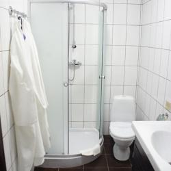 2-комнатный номер люкс (с завтраком)