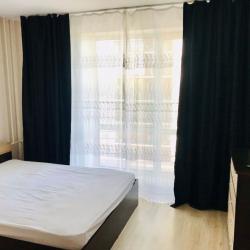 2-комнатные апартаменты стандарт