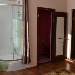 Фото Отель Капитал