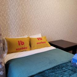 Фото Отель Onebed на бульваре ий 32