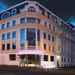 фото 2 The Rooms boutique hotel (Румс Бутик Отель)