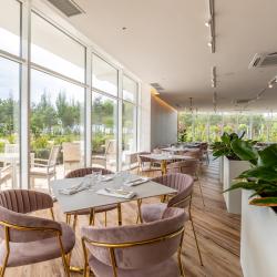 Фото Отель Movenpick Resort & Spa Anapa Miracleon 5* (Мовенпик Резорт)