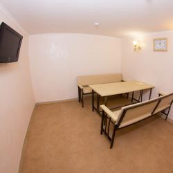 Фото Отель Акрополис