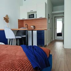 фото 5 Апартаменты Simple Room (Симпл Рум) на улице Электрозаводская