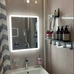 Фото Апартаменты на улице Заводская 6/5