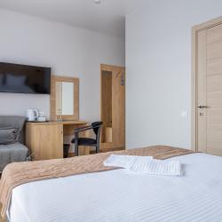 Фото Grey`s Hotel (Грейс Отель)