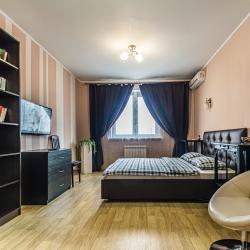 Фото Апартаменты на улице Лукачева 4