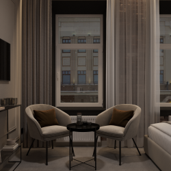 Фото Отель Innjoy (ИнДжой)