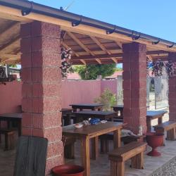 Фото Отель Розовая лагуна