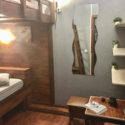 фото 21 Mila Guest House (Мила Гест Хаус)
