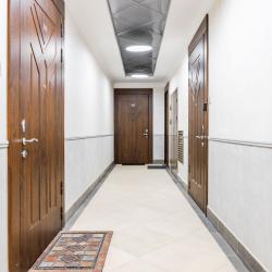 Фото Отель EasyGuest на Исполкомской