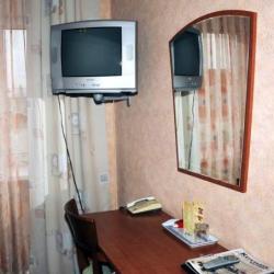 Фото Отель Весна