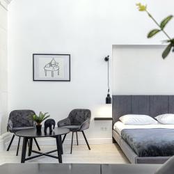 фото 10 VCentre Aparts (Вцентре Апартс) на улице Кирочная