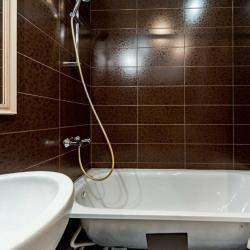 Фото Апартаменты на улице Большая Фёдоровская 11