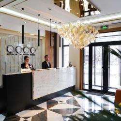 Фото Отель Medinatown (Мединатаун)