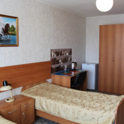 Фото Отель УЧЕБНО-ГОСТИНИЧНЫЙ КОМПЛЕКС ого филиала ПЭИПК