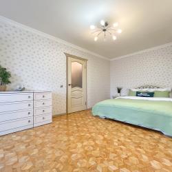 Фото Апартаменты на улице Красноармейская