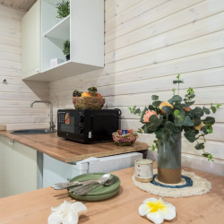 Фото Отель Глэмп парк Илеть