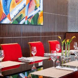 фото 20 InterContinental Moscow Tverskaya (ИнтерКонтиненталь Тверская)