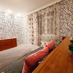Фото Апартаменты GlobusApartamentCity на улице Бианки 6 корпус 1