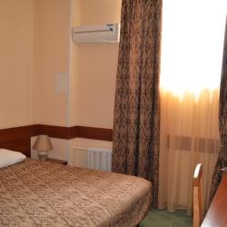 Фото Отель На высоте