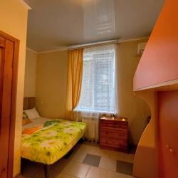 Фото Отель Элина