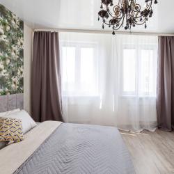 Фото Апартаменты на улице Ново-Садовая 201Б