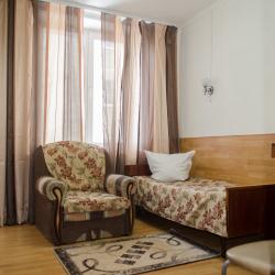 Фото Отель Люкс