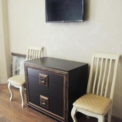 Фото Отель Моцарт Холл