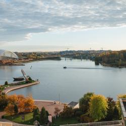 Фото Апарт-отель Radisson Residences Zavidovo (Рэдиссон Завидово)