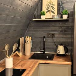 Фото Отель ЛЕС