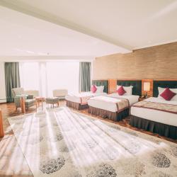 Фото Отель Damas (Дамас)