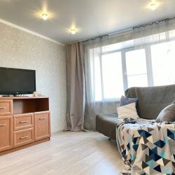 Фото Отель ApartLand (АпартЛэнд) на улице Копылова